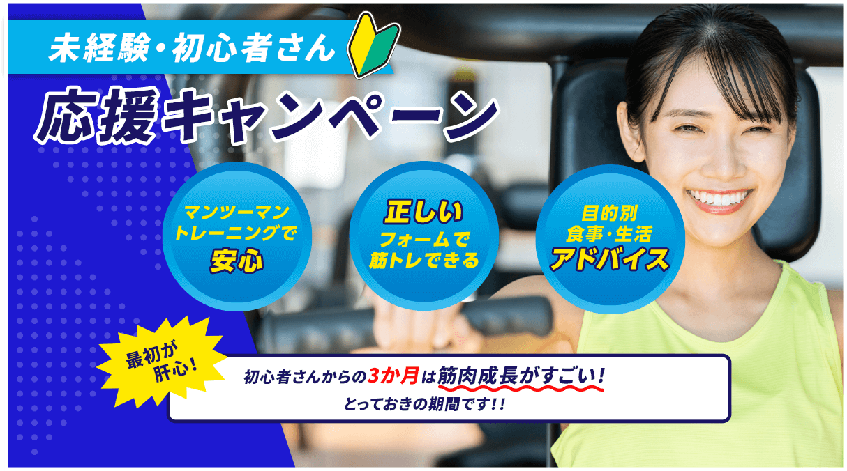 応援キャペーン