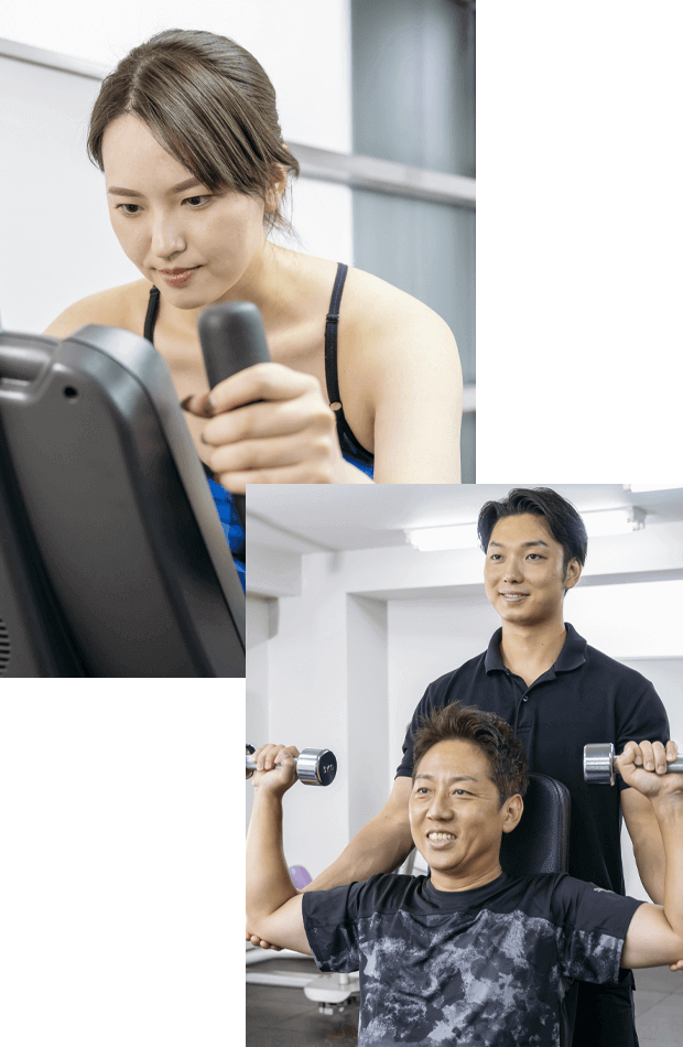 是非、無料体験にお越しください!
